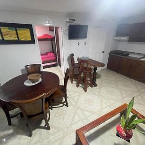 Apartamento amoblado en Bocagrande - Cartagena de Indias